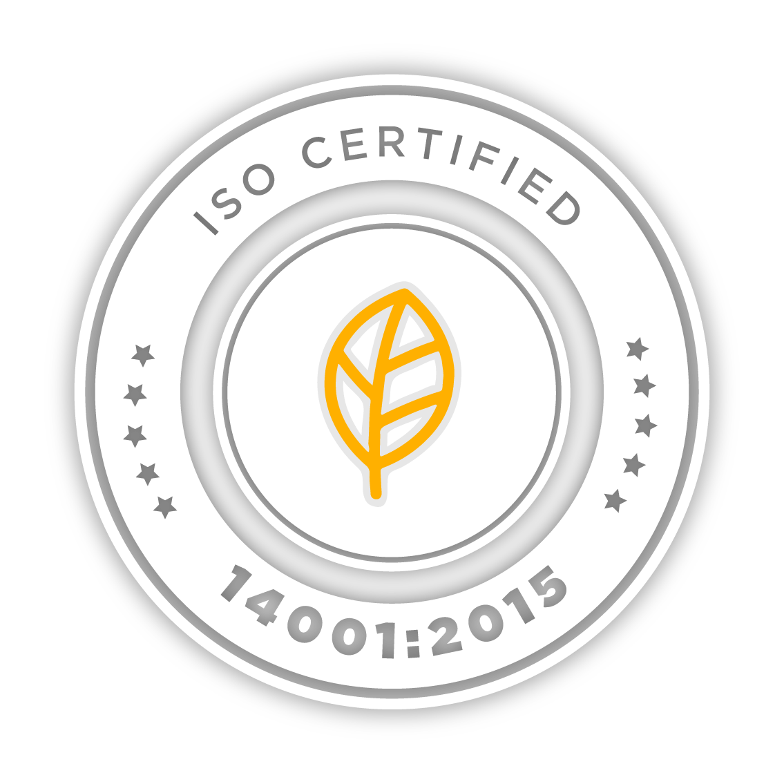 ISO 14001:2015